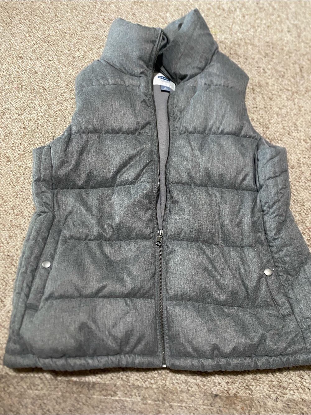 Women’s Old Navy Vest